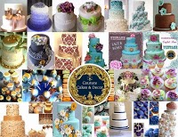 Couture Cakes and Canapes Cornwall 1094093 Image 4